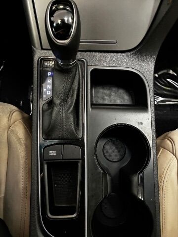 2017 Hyundai Sonata SE Charlotte NC