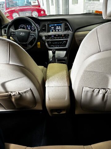 2017 Hyundai Sonata SE Charlotte NC