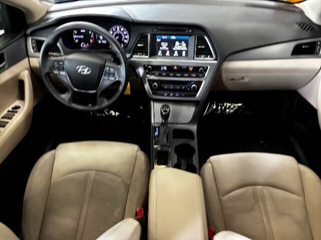 2017 Hyundai Sonata SE Charlotte NC