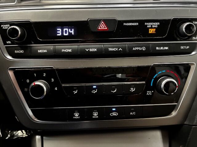 2017 Hyundai Sonata SE Charlotte NC