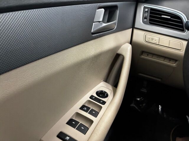 2017 Hyundai Sonata SE Charlotte NC