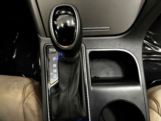 2017 Hyundai Sonata SE Charlotte NC