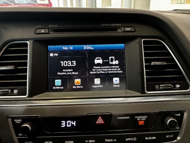 2017 Hyundai Sonata SE Charlotte NC