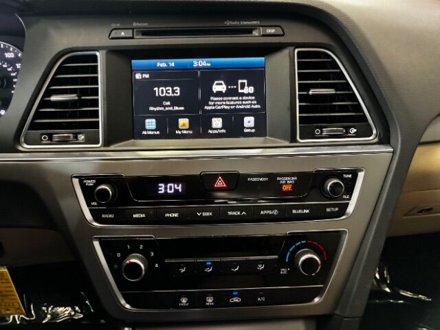 2017 Hyundai Sonata SE Charlotte NC