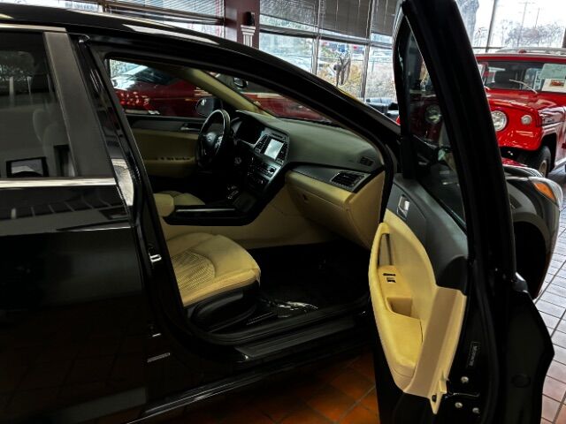 2017 Hyundai Sonata SE Charlotte NC