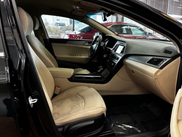 2017 Hyundai Sonata SE Charlotte NC