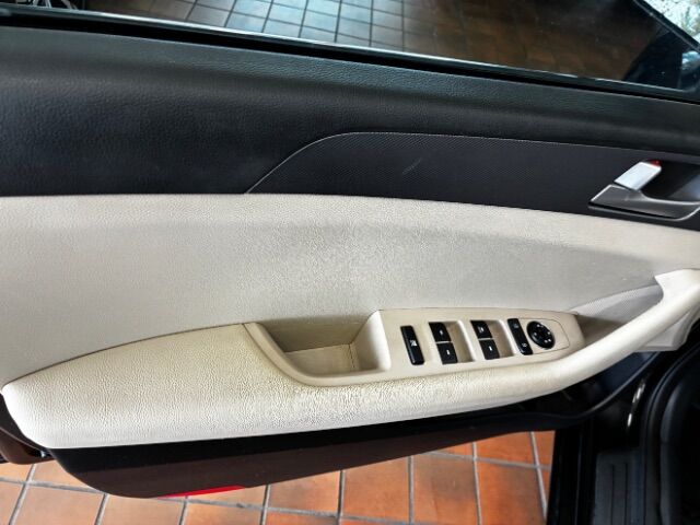 2017 Hyundai Sonata SE Charlotte NC