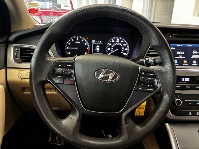 2017 Hyundai Sonata SE Charlotte NC