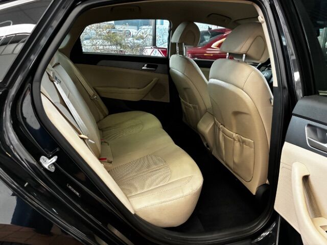 2017 Hyundai Sonata SE Charlotte NC