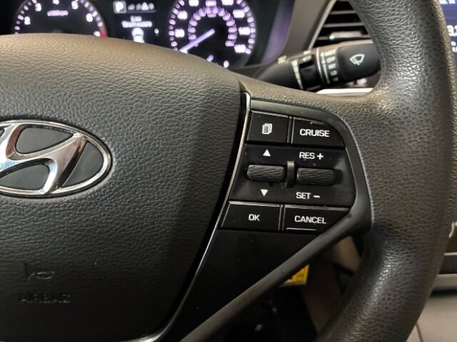 2017 Hyundai Sonata SE Charlotte NC