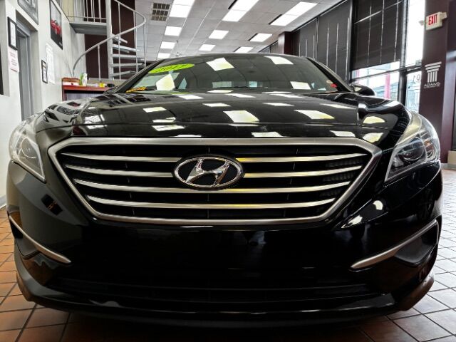 2017 Hyundai Sonata SE Charlotte NC