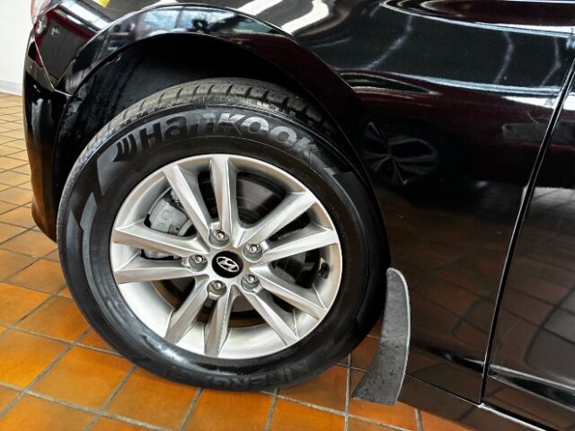 2017 Hyundai Sonata SE Charlotte NC