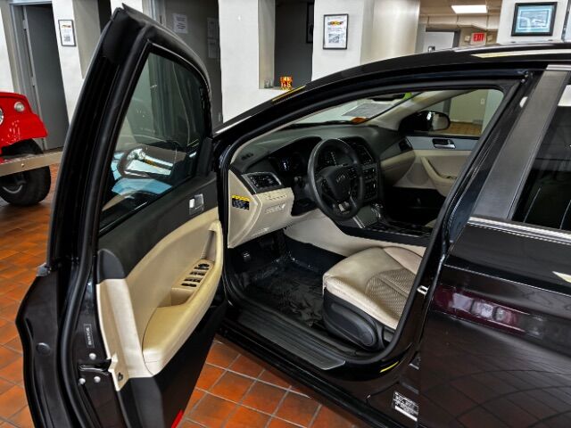 2017 Hyundai Sonata SE Charlotte NC