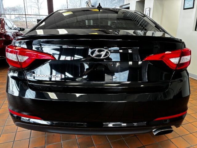 2017 Hyundai Sonata SE Charlotte NC