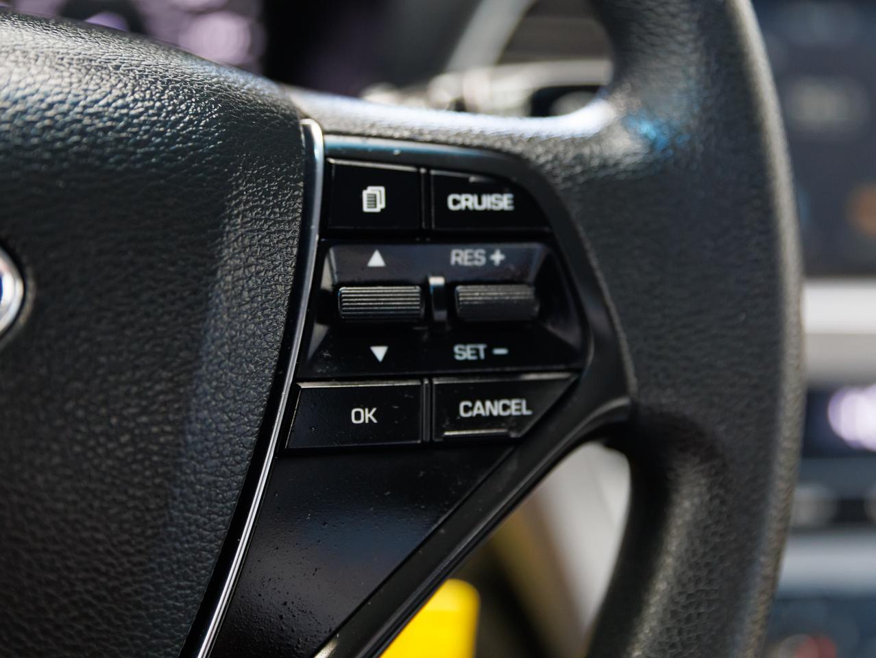 2017 Hyundai Sonata SE Cranberry PA