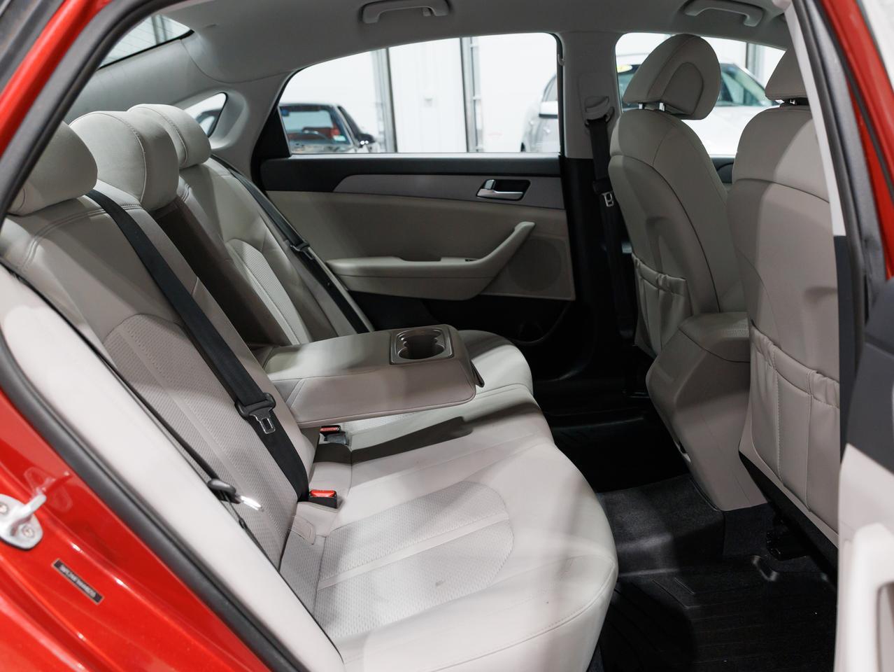 2017 Hyundai Sonata SE Cranberry PA