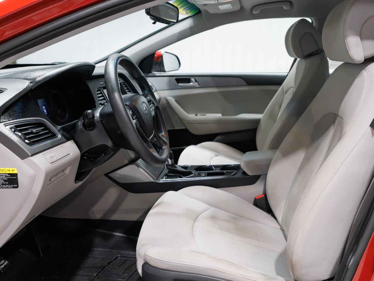 2017 Hyundai Sonata SE Cranberry PA