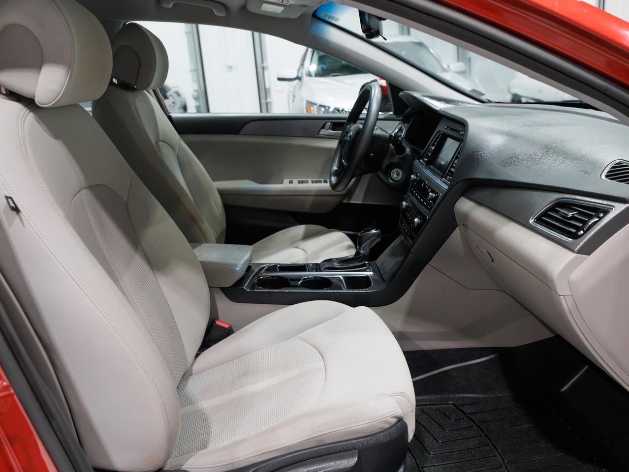 2017 Hyundai Sonata SE Cranberry PA
