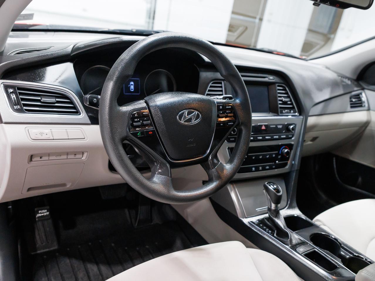 2017 Hyundai Sonata SE Cranberry PA