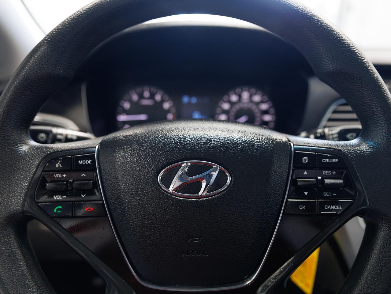 2017 Hyundai Sonata SE Cranberry PA