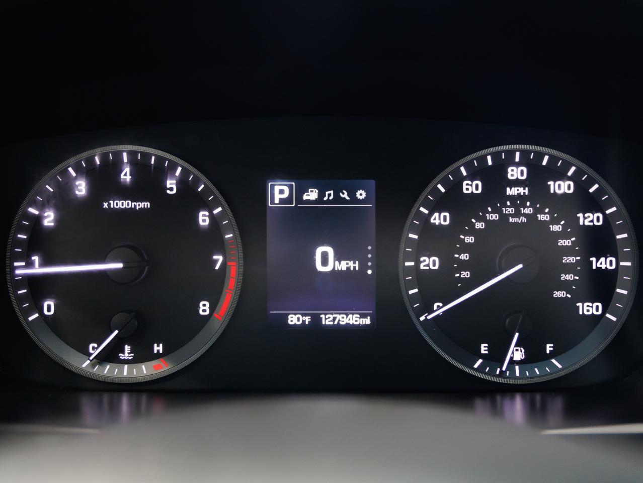 2017 Hyundai Sonata SE Cranberry PA
