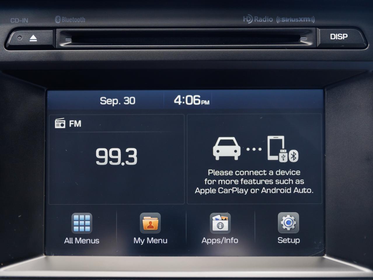 2017 Hyundai Sonata SE Cranberry PA