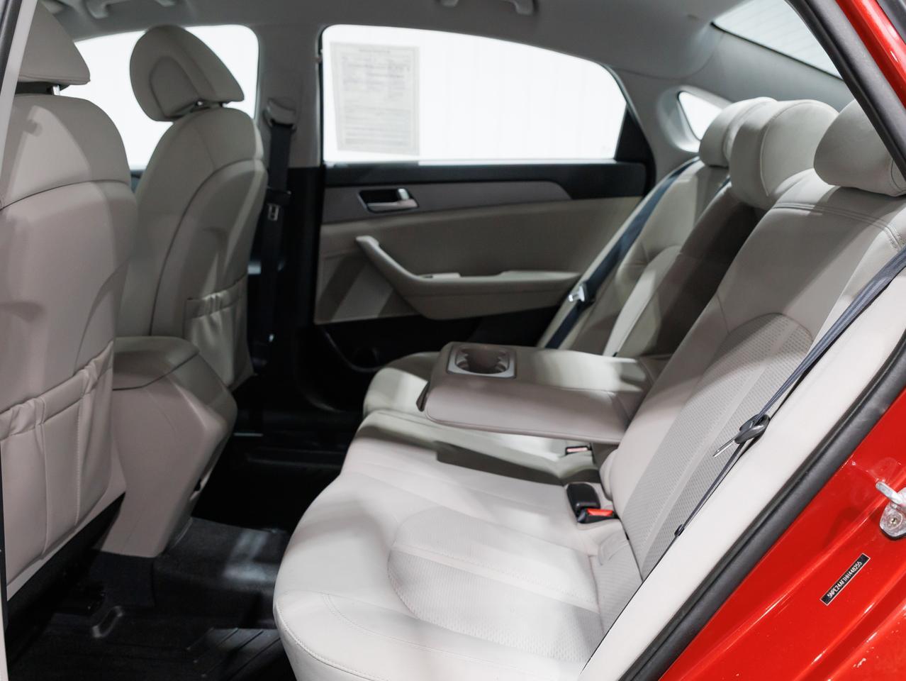 2017 Hyundai Sonata SE Cranberry PA
