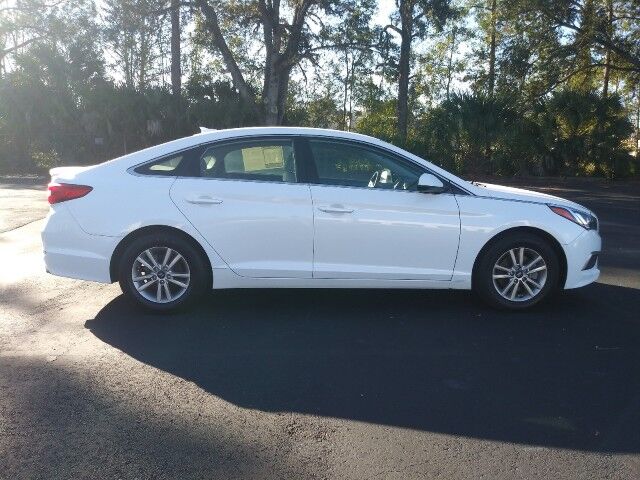 2017 Hyundai Sonata SE Gainesville FL