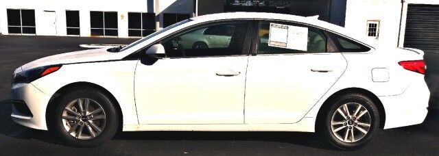 2017 Hyundai Sonata SE Gainesville FL