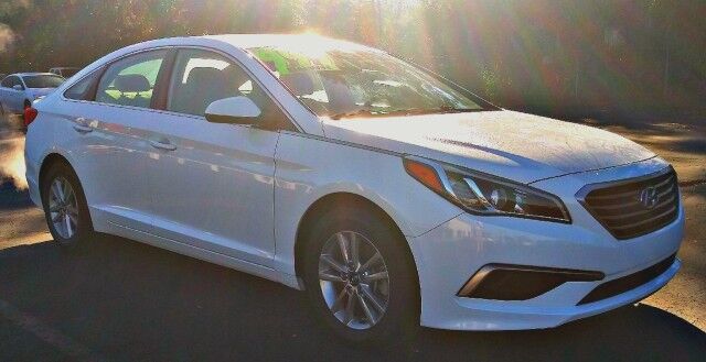 2017 Hyundai Sonata SE Gainesville FL
