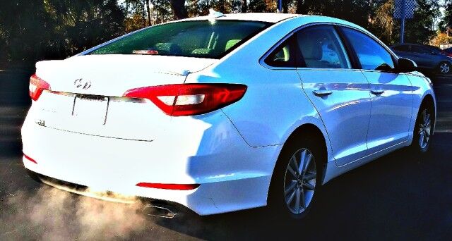 2017 Hyundai Sonata SE Gainesville FL