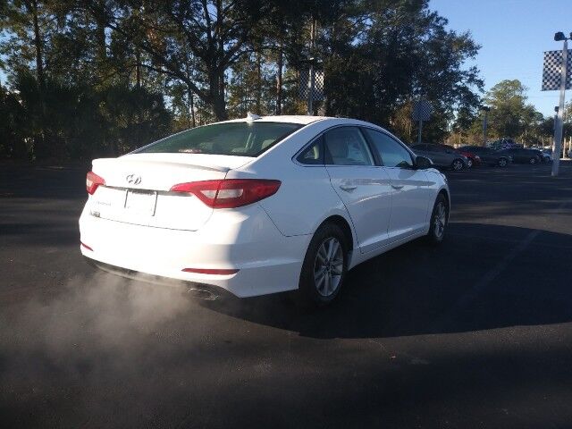 2017 Hyundai Sonata SE Gainesville FL