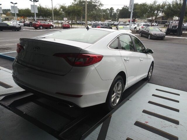2017 Hyundai Sonata SE Gainesville FL