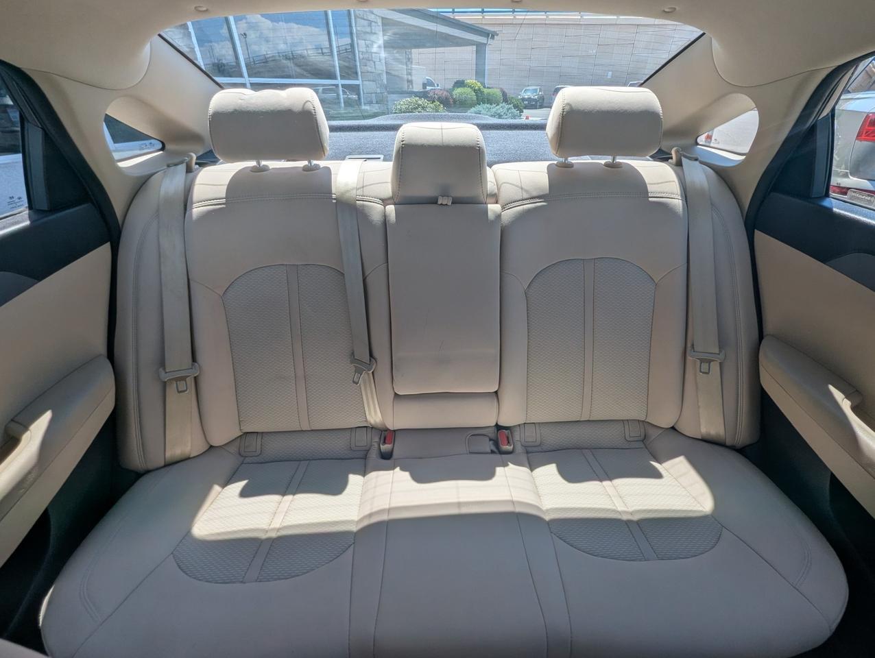 2017 Hyundai Sonata SE Grand Junction CO