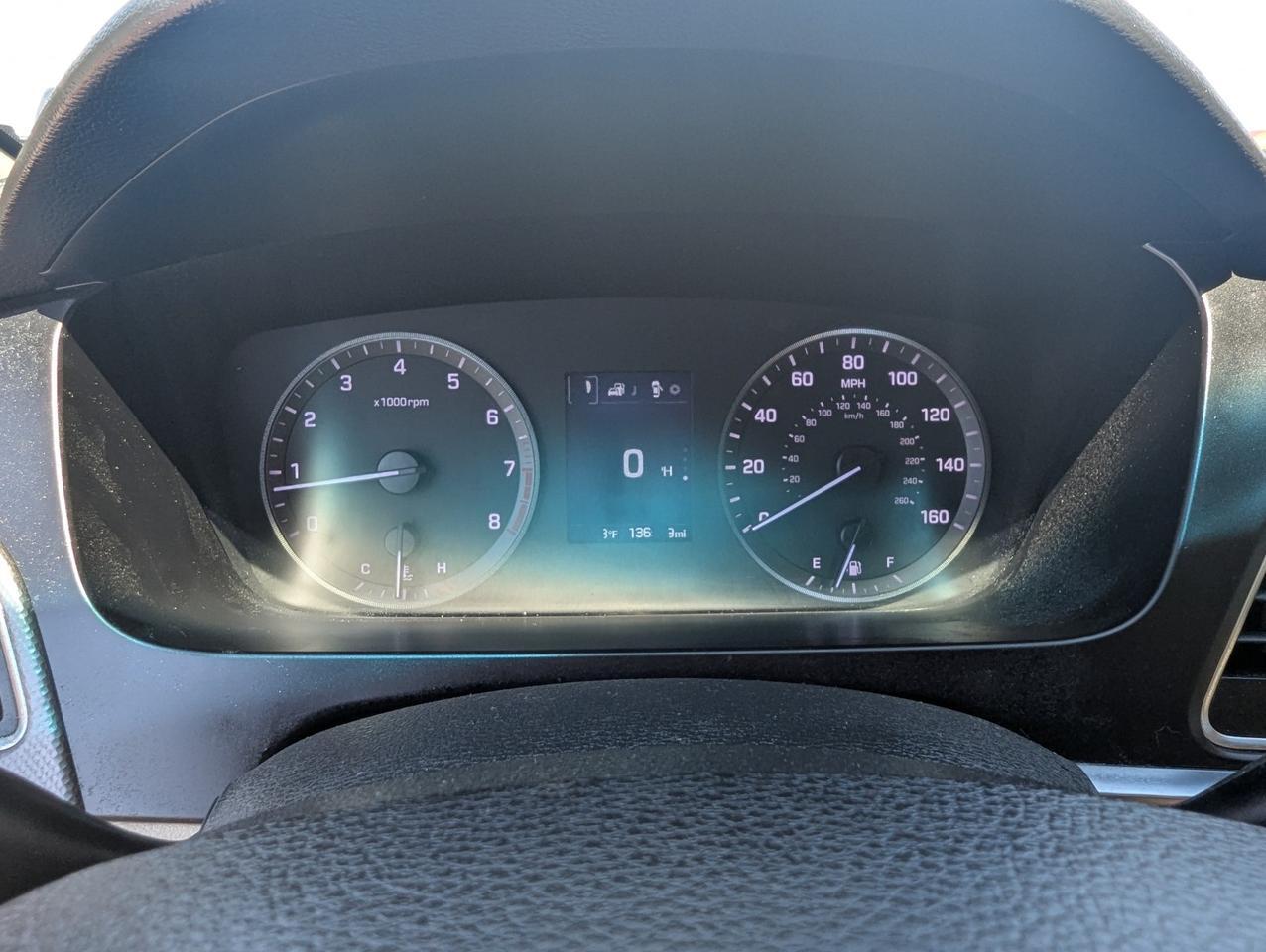 2017 Hyundai Sonata SE Grand Junction CO