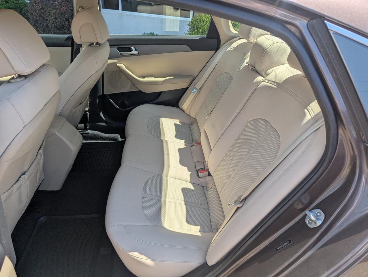 2017 Hyundai Sonata SE Grand Junction CO