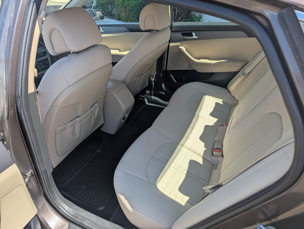 2017 Hyundai Sonata SE Grand Junction CO