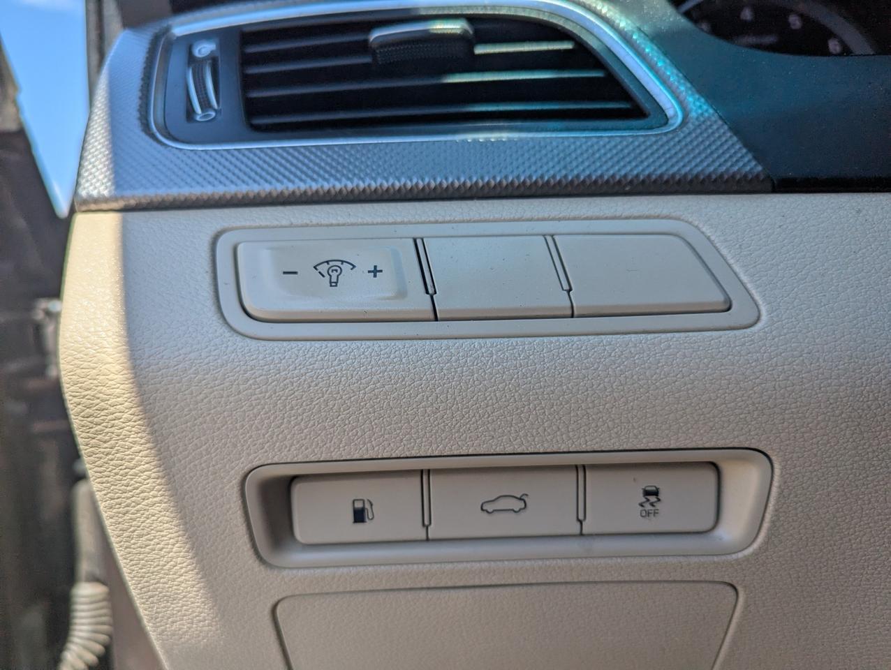 2017 Hyundai Sonata SE Grand Junction CO