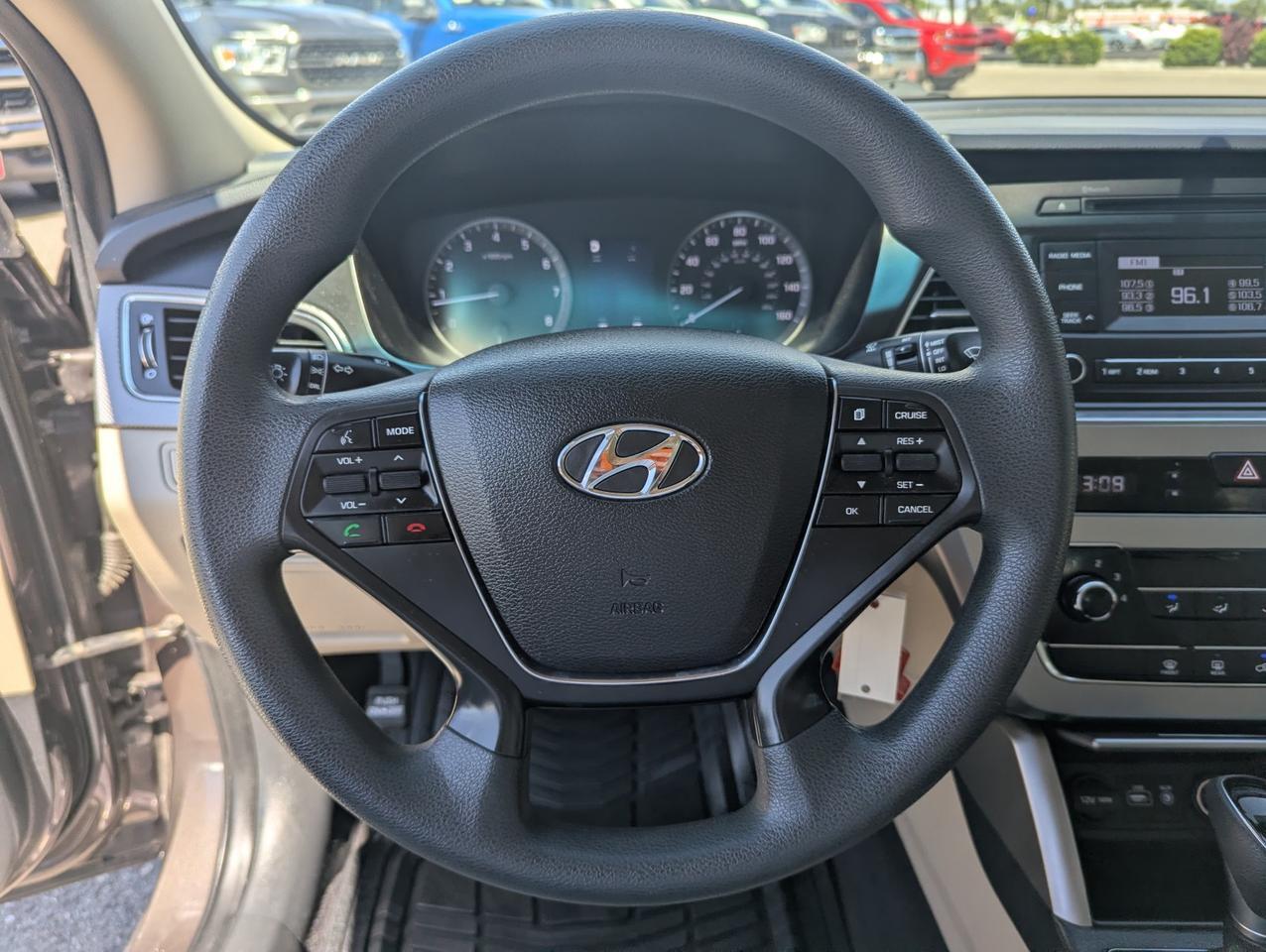 2017 Hyundai Sonata SE Grand Junction CO