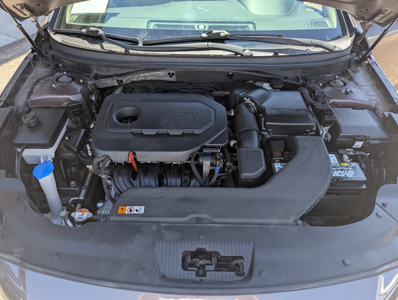 2017 Hyundai Sonata SE Grand Junction CO