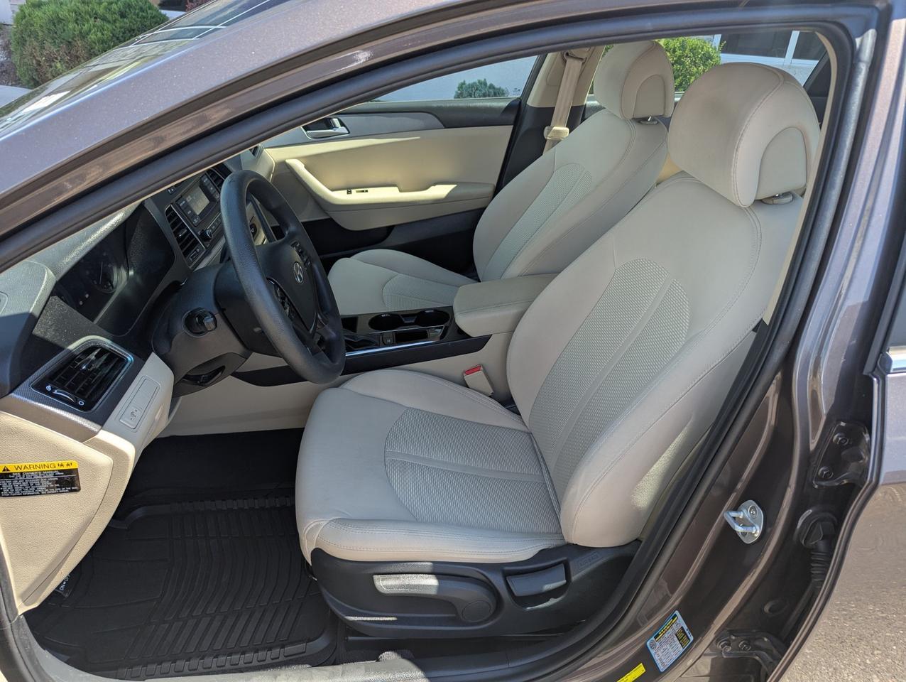 2017 Hyundai Sonata SE Grand Junction CO