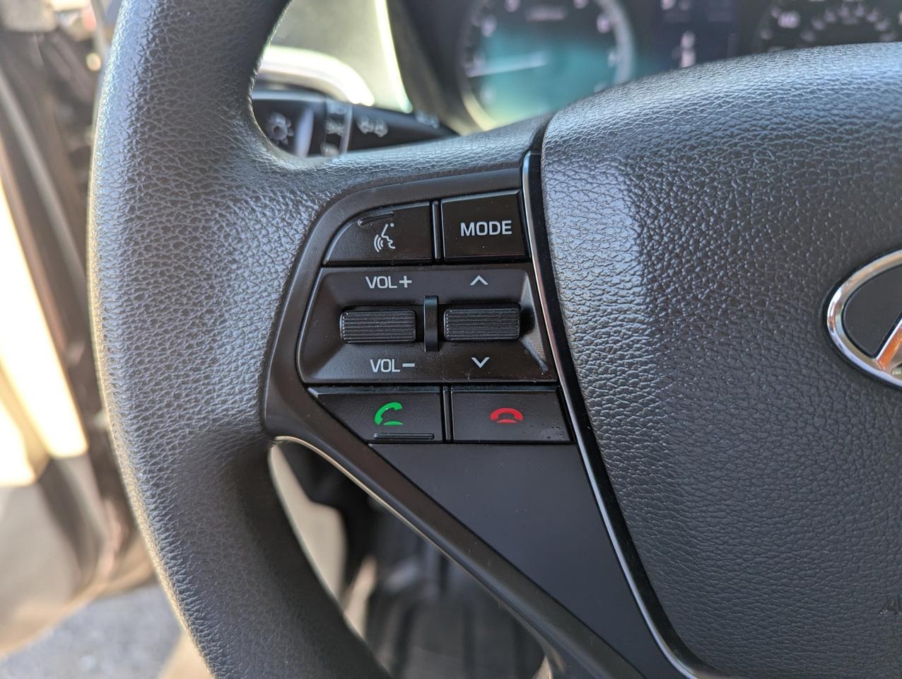 2017 Hyundai Sonata SE Grand Junction CO