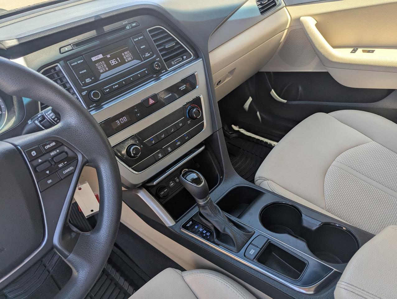 2017 Hyundai Sonata SE Grand Junction CO