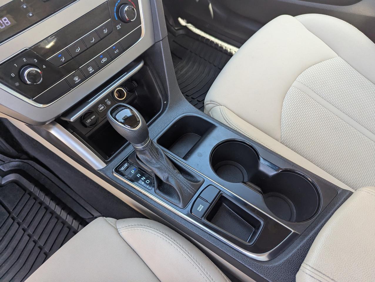 2017 Hyundai Sonata SE Grand Junction CO