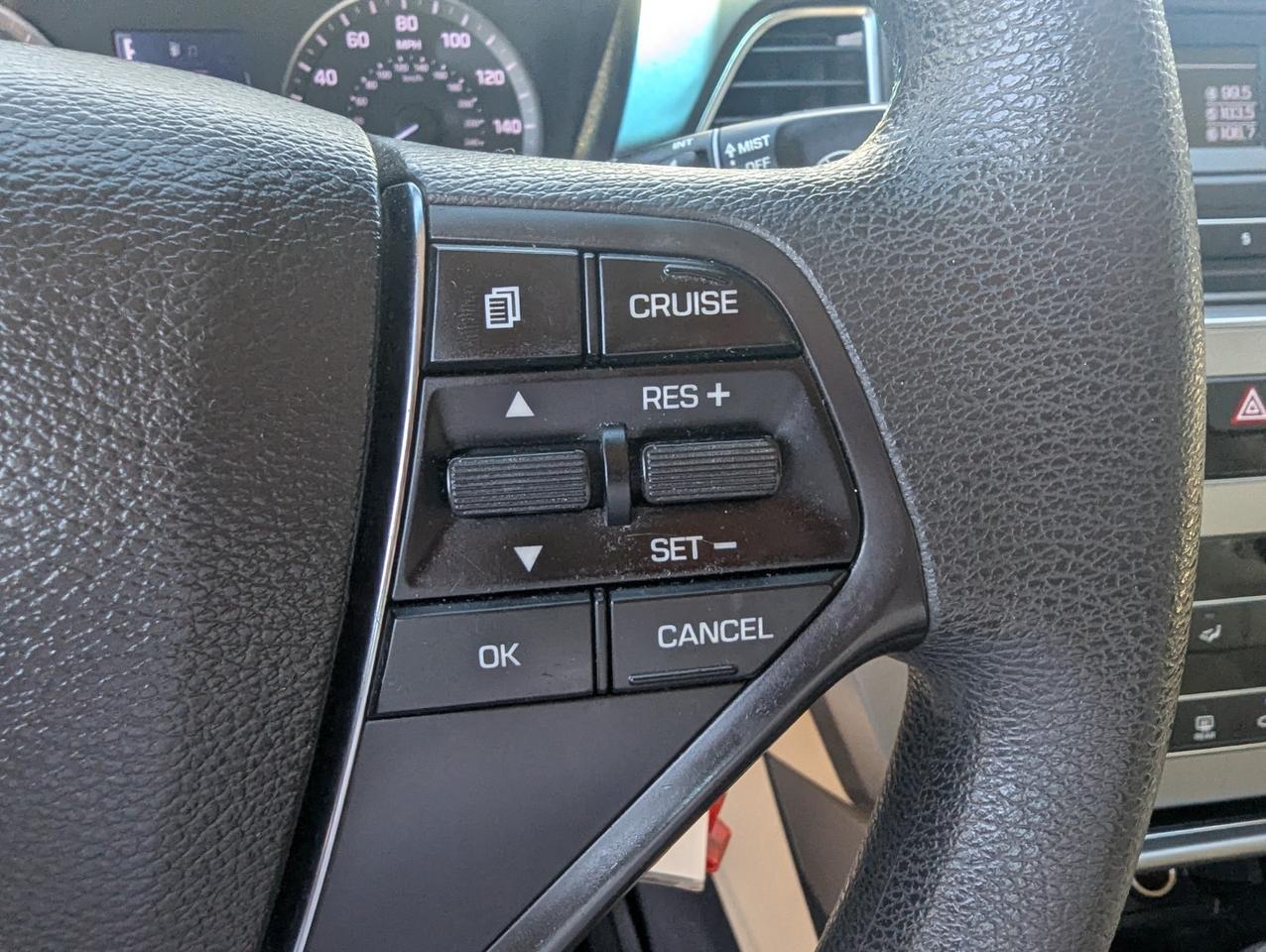 2017 Hyundai Sonata SE Grand Junction CO