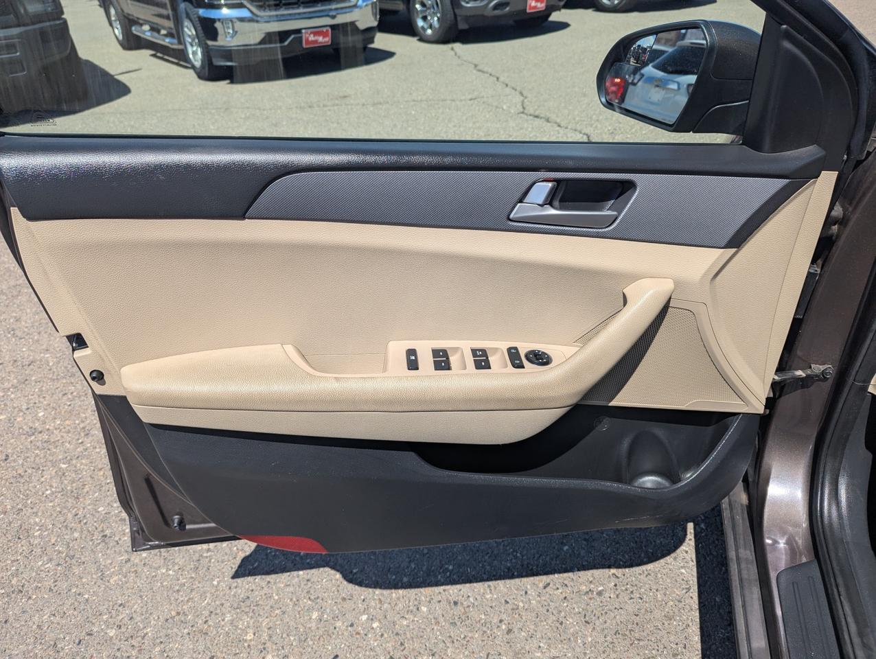 2017 Hyundai Sonata SE Grand Junction CO