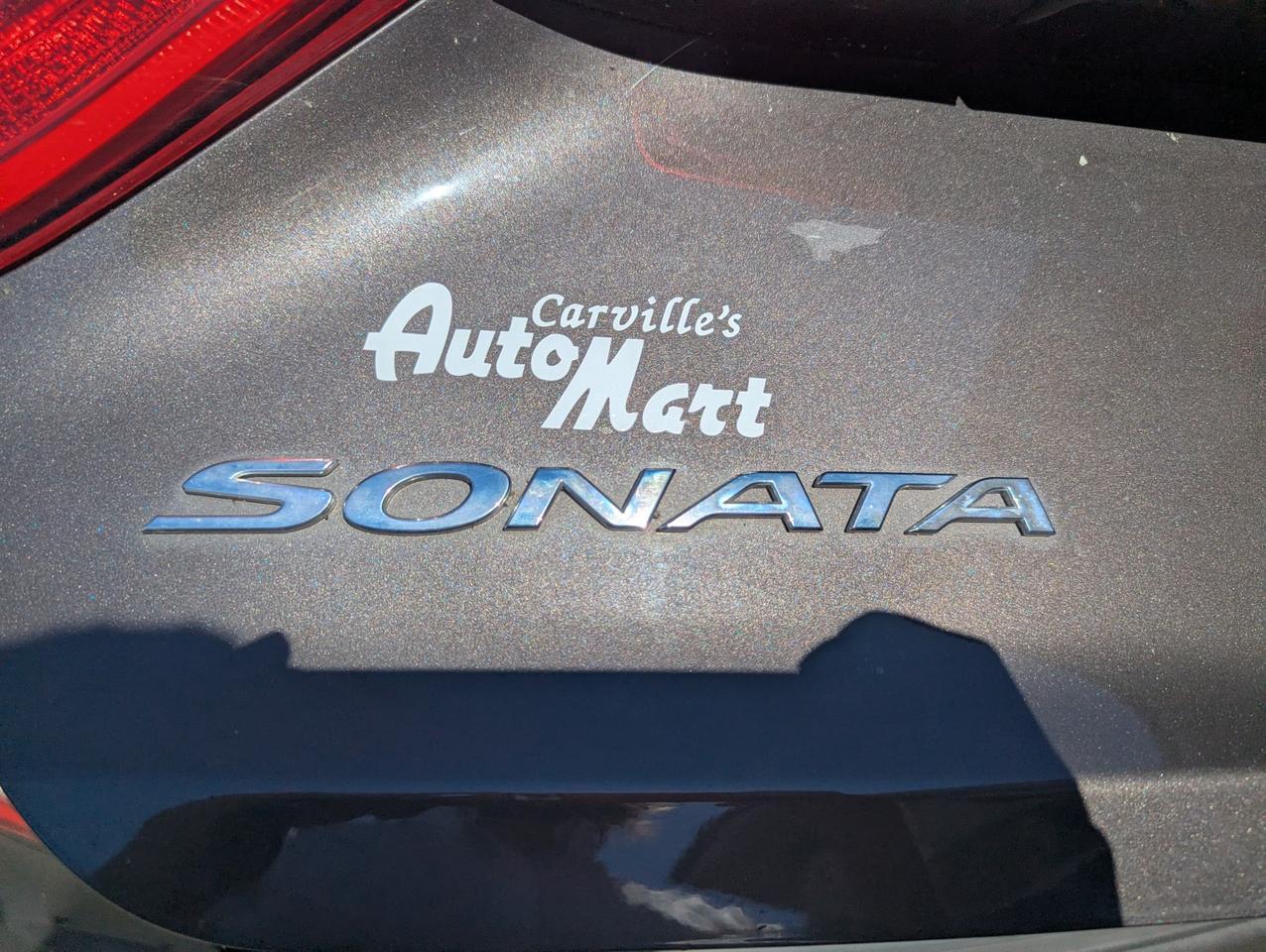 2017 Hyundai Sonata SE Grand Junction CO