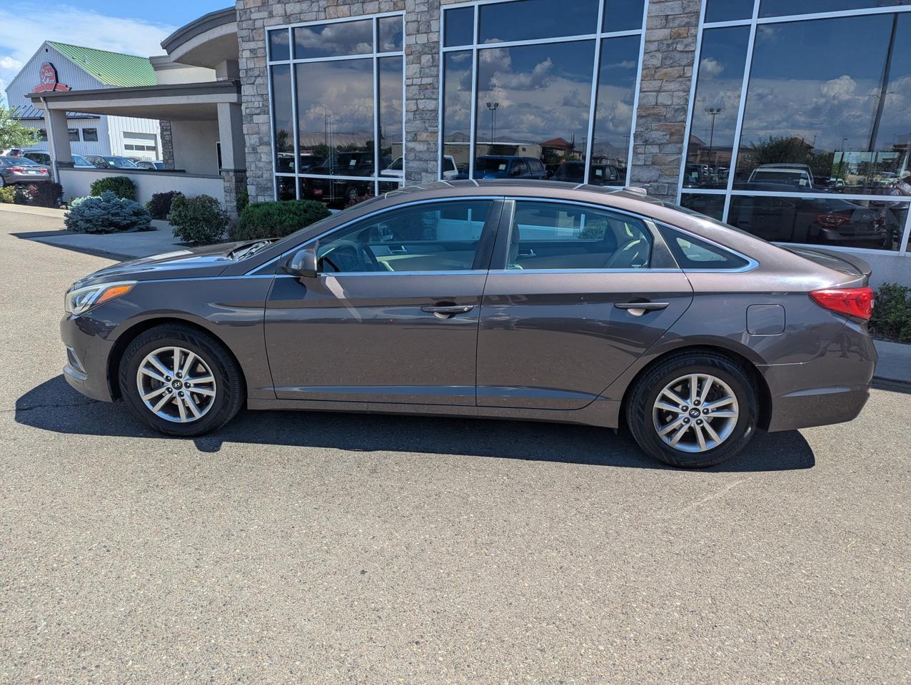 2017 Hyundai Sonata SE Grand Junction CO