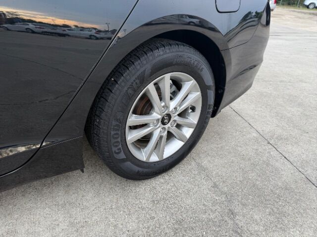 2017 Hyundai Sonata SE Hattiesburg MS