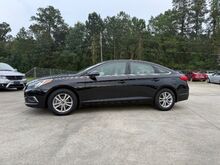 2017_Hyundai_Sonata_SE_ Hattiesburg MS